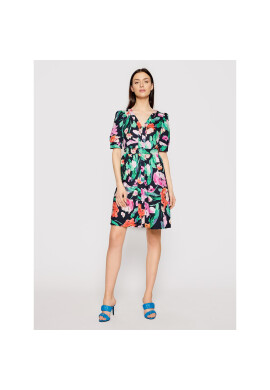 DKNY Лятна рокля DD1A3364 Цветен Regular Fit - Pepit.bg