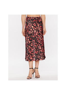 DKNY Миди пола P3ANVQA2 Цветен Regular Fit - Pepit.bg