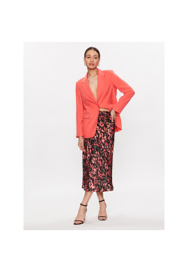 DKNY Миди пола P3ANVQA2 Цветен Regular Fit - Pepit.bg
