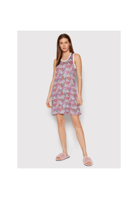 DKNY Нощница YI2022537 Сив Regular Fit - Pepit.bg