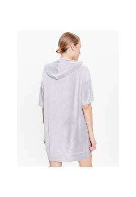 DKNY Нощница YI2122654 Сив Regular Fit - Pepit.bg