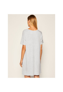 DKNY Нощница YI2319330 Сив Regular Fit - Pepit.bg