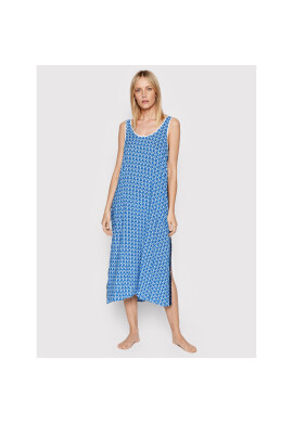 DKNY Нощница YI2622532 Син Regular Fit - Pepit.bg