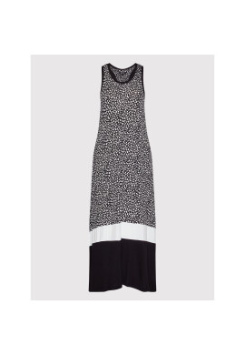 DKNY Нощница YI2622537 Черен Relaxed Fit - Pepit.bg