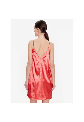 DKNY Нощница YI2622632 Оранжев Regular Fit - Pepit.bg