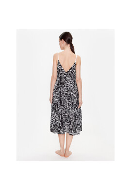 DKNY Нощница YI3622629 Черен Regular Fit - Pepit.bg