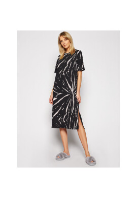 DKNY Нощница YI2122472 Черен Regular Fit - Pepit.bg