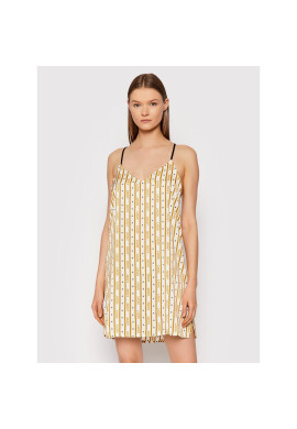 DKNY Нощница YI2122486 Бежов - Pepit.bg