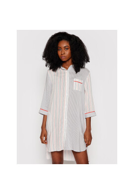 DKNY Нощница YI2322454 Сив - Pepit.bg