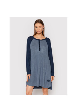 DKNY Нощница YI2322485 Син - Pepit.bg