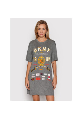 DKNY Нощница YI2322486 Сив - Pepit.bg