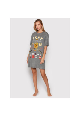 DKNY Нощница YI2322486 Сив - Pepit.bg