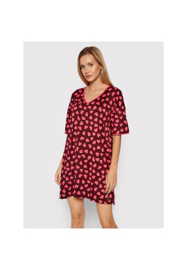 DKNY Нощница YI2322496 Бордо - Pepit.bg