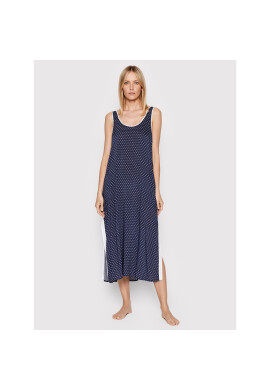 DKNY Нощница YI2622532 Син Regular Fit - Pepit.bg