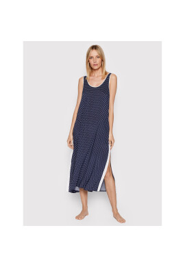 DKNY Нощница YI2622532 Син Regular Fit - Pepit.bg