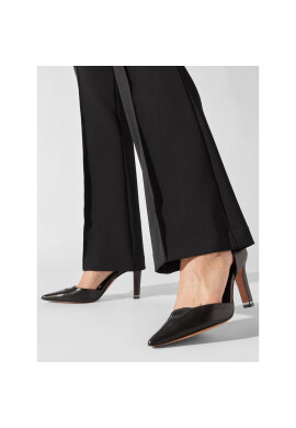 DKNY Обувки Carlene K2349662 Черен - Pepit.bg