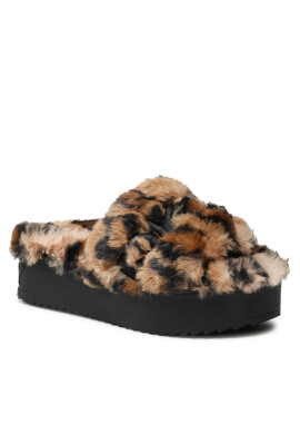 DKNY Пантофи Palz K2128405 Бежов - Pepit.bg