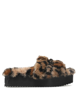 DKNY Пантофи Palz K2128405 Бежов - Pepit.bg