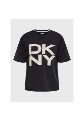 DKNY Пижама YI2522591 Цветен Regular Fit - Pepit.bg