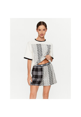 DKNY Пижама YI2522669 Цветен Regular Fit - Pepit.bg