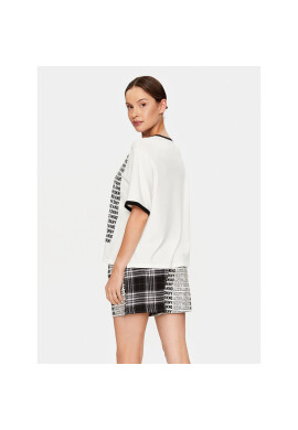 DKNY Пижама YI2522669 Цветен Regular Fit - Pepit.bg