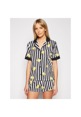 DKNY Пижама YI2822473 Цветен - Pepit.bg