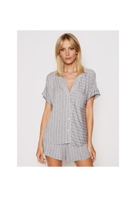 DKNY Пижама YI2822475 Сив - Pepit.bg