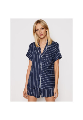 DKNY Пижама YI2822475 Тъмносин - Pepit.bg