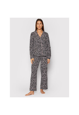 DKNY Пижама YI2822489 Черен - Pepit.bg
