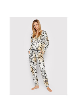 DKNY Пижама YI2822496F Черен - Pepit.bg