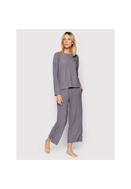 DKNY Пижама YI2822501 Сив - Pepit.bg