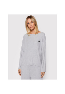 DKNY Пижама YI2822501 Сив - Pepit.bg