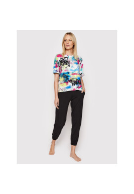 DKNY Пижама YI2822528 Цветен Regular Fit - Pepit.bg