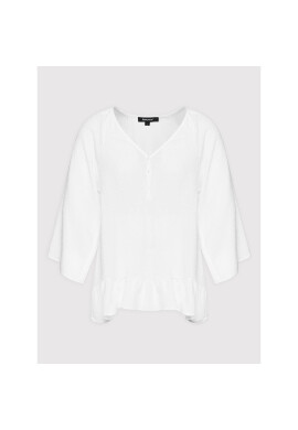 DKNY Пижама YI2822556 Бял Regular Fit - Pepit.bg