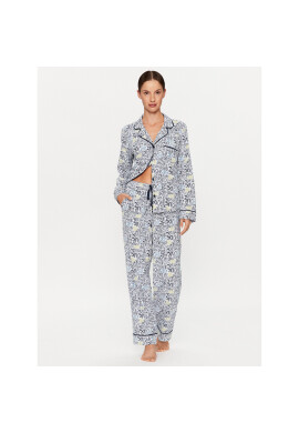 DKNY Пижама YI2822668 Цветен Regular Fit - Pepit.bg