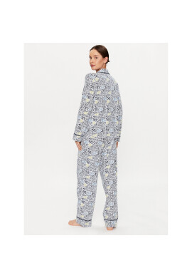 DKNY Пижама YI2822668 Цветен Regular Fit - Pepit.bg