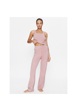 DKNY Пижама YI2822687 Розов Regular Fit - Pepit.bg