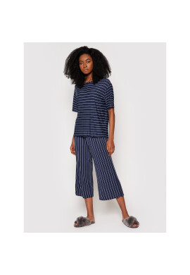 DKNY Пижама YI2922475 Тъмносин - Pepit.bg