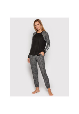 DKNY Пижама YI2922485 Черен - Pepit.bg