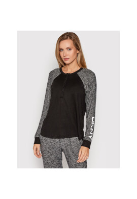 DKNY Пижама YI2922485 Черен - Pepit.bg