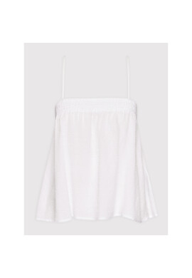 DKNY Пижама YI2922556 Бял Regular Fit - Pepit.bg
