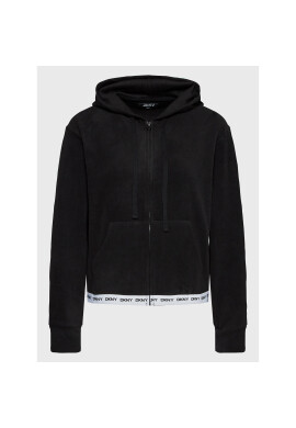 DKNY Пижама YI2922595 Черен Regular Fit - Pepit.bg