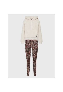 DKNY Пижама YI2922599 Цветен Regular Fit - Pepit.bg