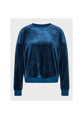 DKNY Пижама YI2922606 Син Regular Fit - Pepit.bg