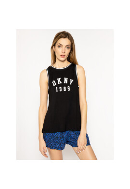 DKNY Пижама YI3022404 Черен - Pepit.bg
