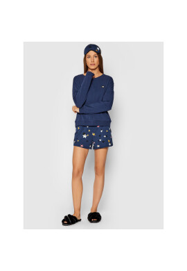 DKNY Пижама YI3022489 Тъмносин - Pepit.bg