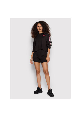 DKNY Пижамени шорти YI3522534 Черен Regular Fit - Pepit.bg