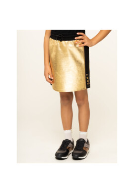 DKNY Пола D33551 S Златист Regular Fit - Pepit.bg
