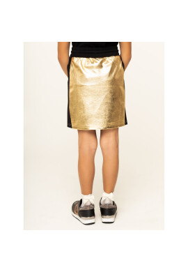 DKNY Пола D33551 S Златист Regular Fit - Pepit.bg