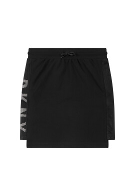 DKNY Пола D33557 M Черен Regular Fit - Pepit.bg